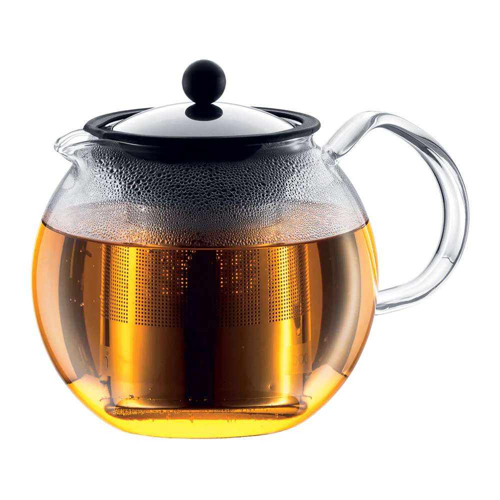 Théière Assam 1 l Bodum