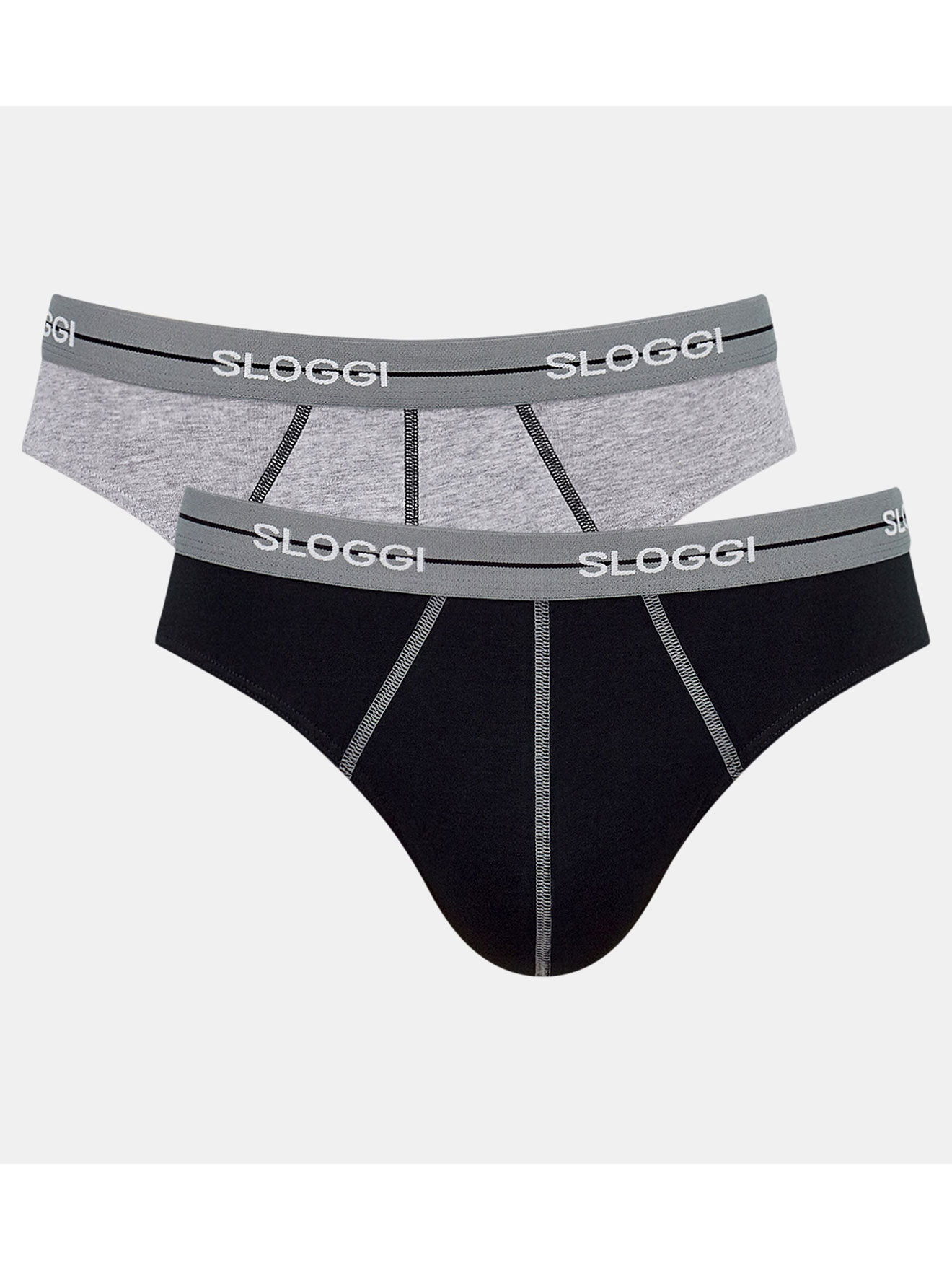 Lot de 2 slips mini