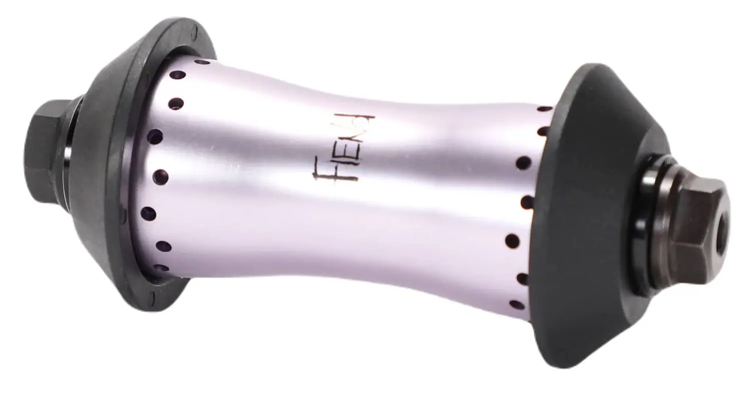 Fiend Cab Front Hub | SkatePro