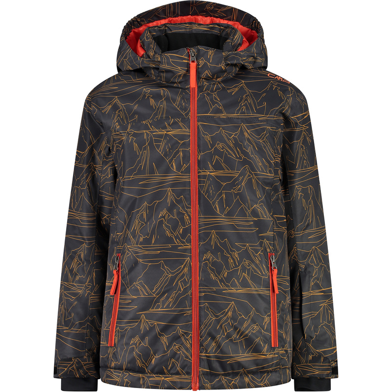 CMP Kinder Snaps Jacke