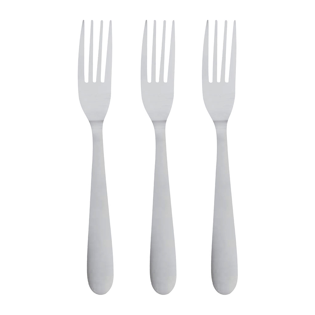 Lot de 3 fourchettes HELENA