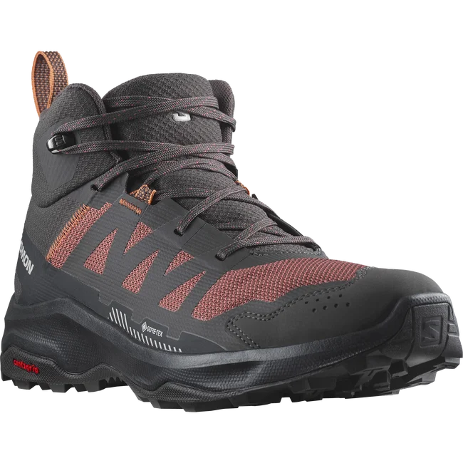 ARDENT MID GORE-TEX  Damen - Hikingschuhe Herren Shale/WildGinger/Shale