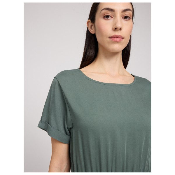 Mazine - Women's Viscose Midi Dress - Robe