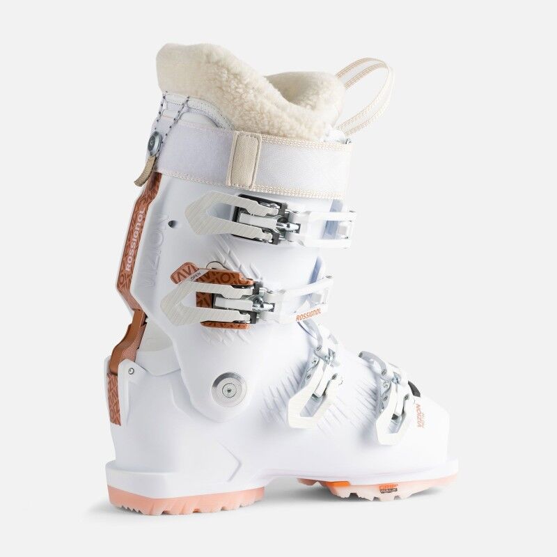 Vizion 4B Pro 100 GW - Chaussures ski femme