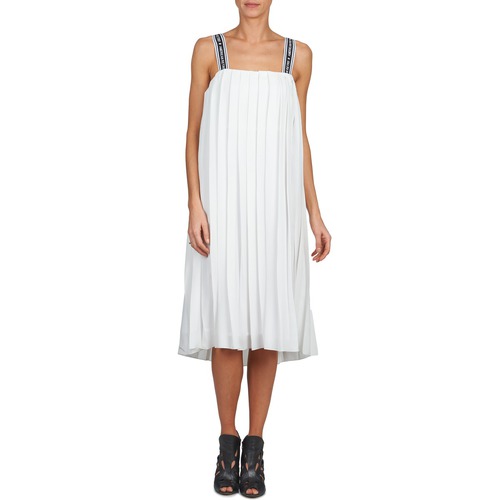 American Retro - VERO LONG - Blanc