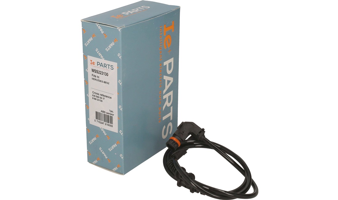 ABS sensor