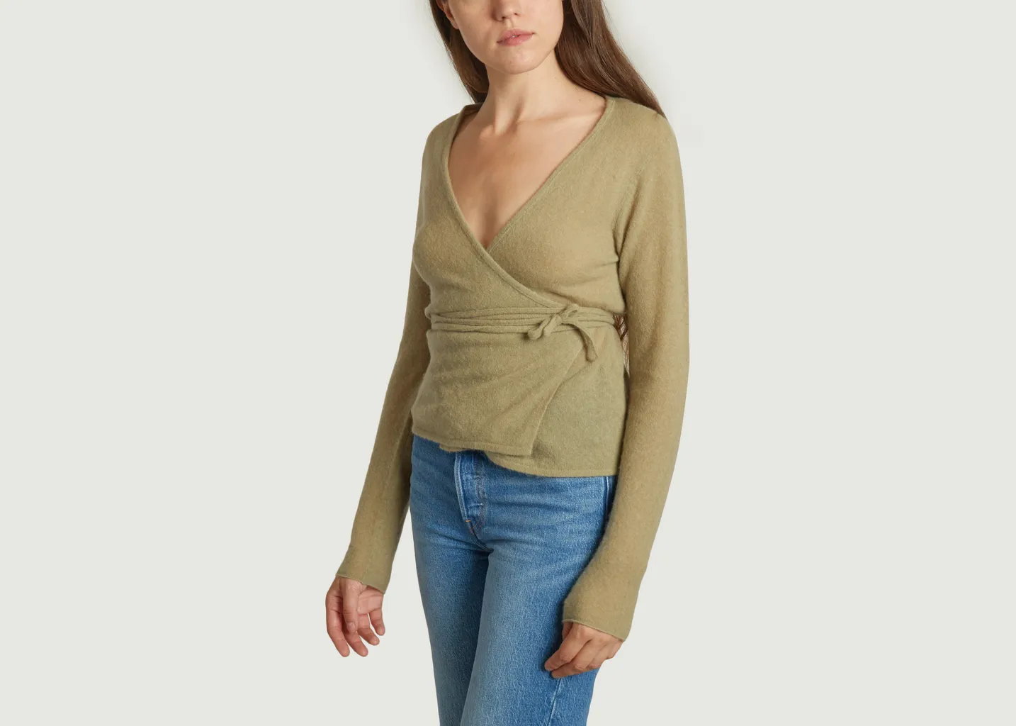 Gilet Xinow American Vintage