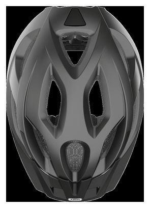 Casque Abus Aduro 2.0 Noir