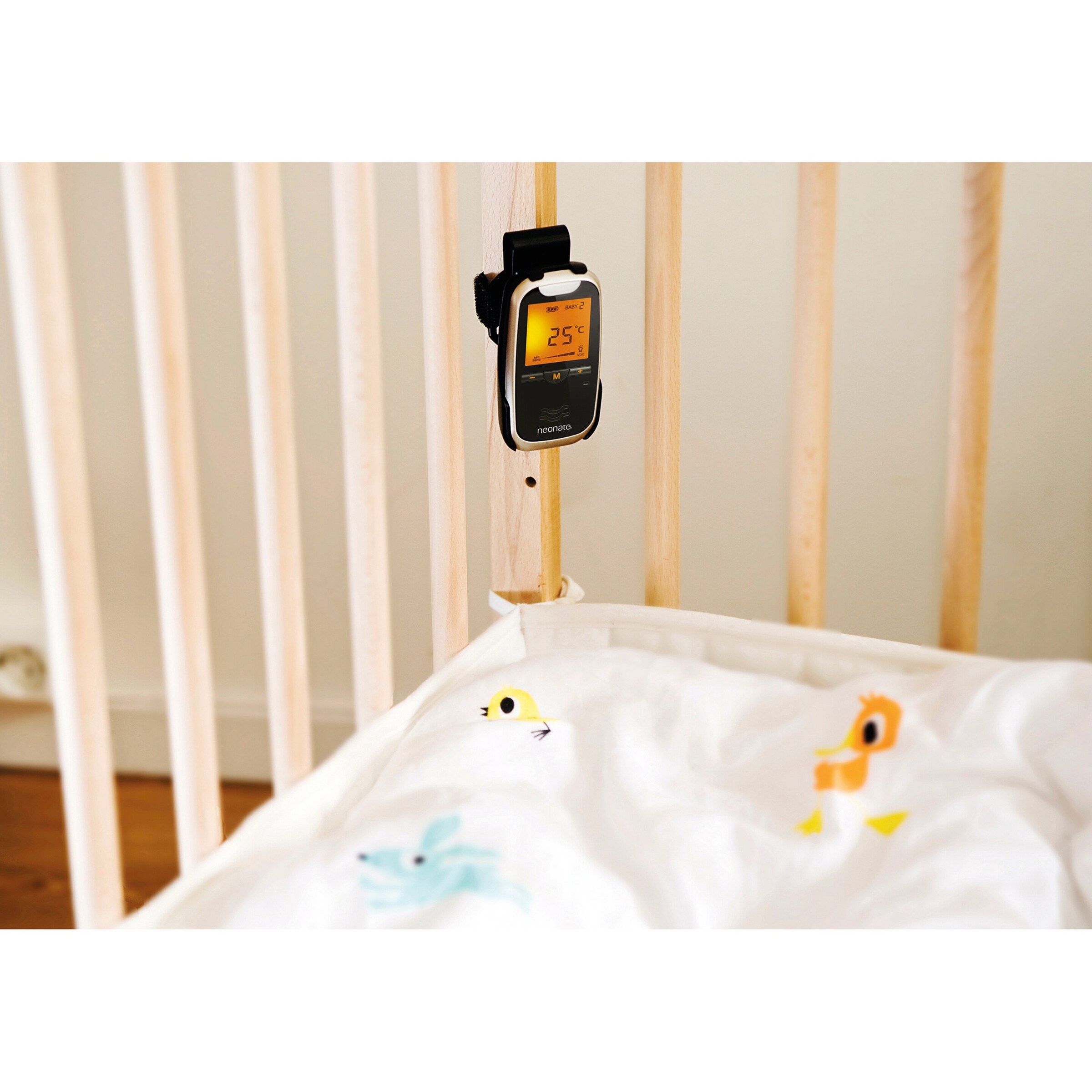 neonate Babyphone strahlungsarm BC-6500D