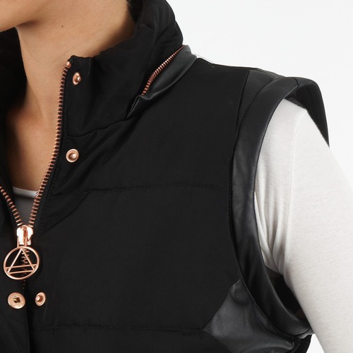 Eleven Paris - TAELLY WOMEN - Noir
