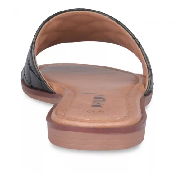 Mules NOIR PHILOV