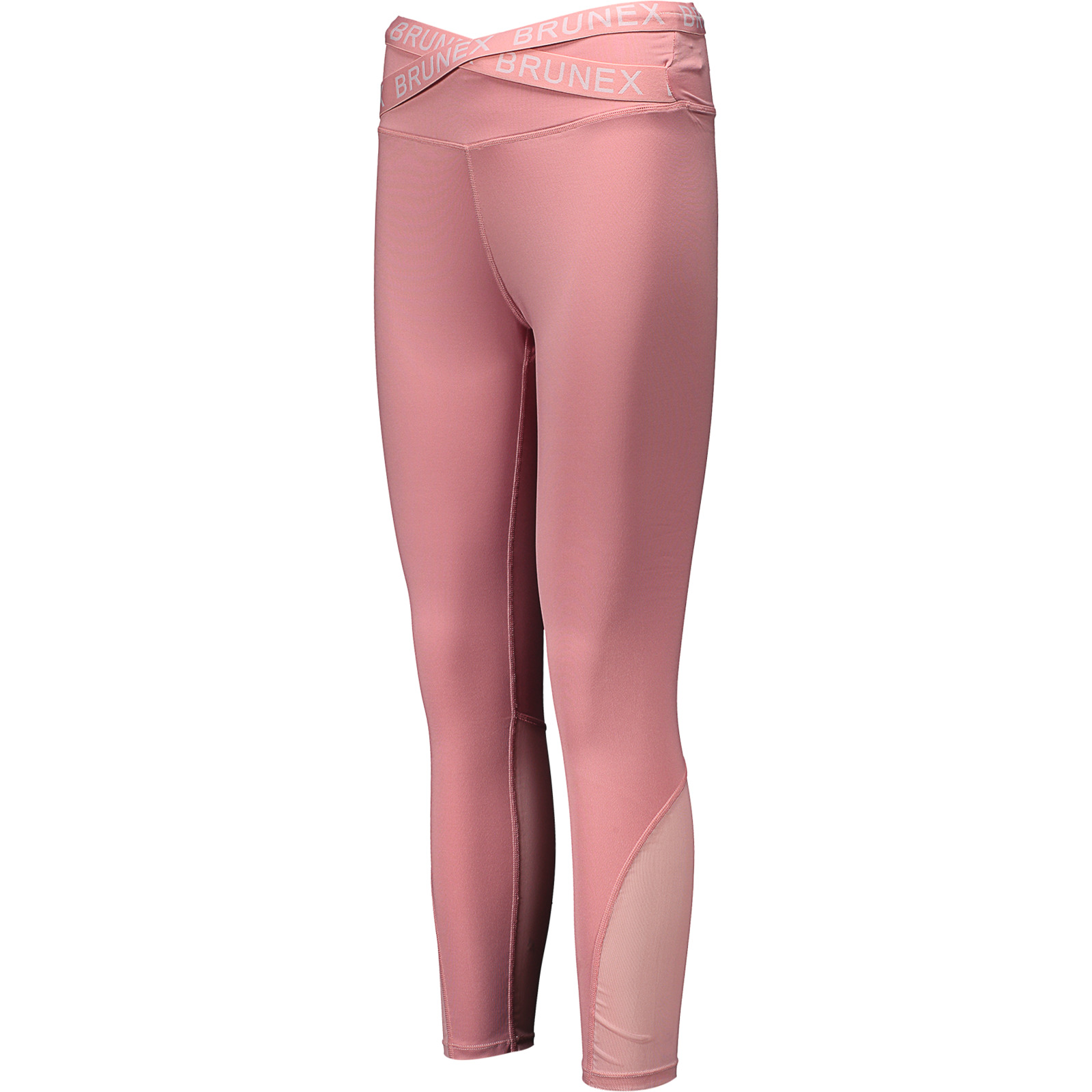 Fitness Tight DA Logotape me, graphit, L