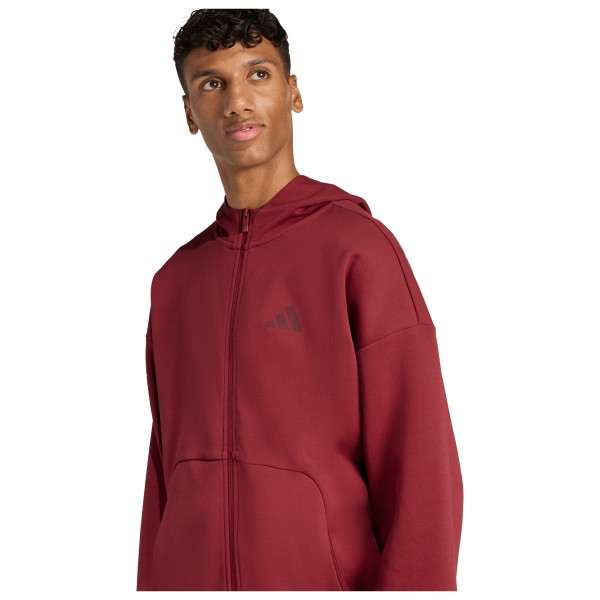 adidas - Future Icons SL Full Zip - Sweat à capuche