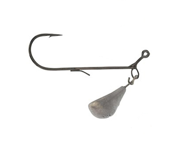 Tête Plombée Westin Switch-Rig R ’N R (14g) (#6/0)