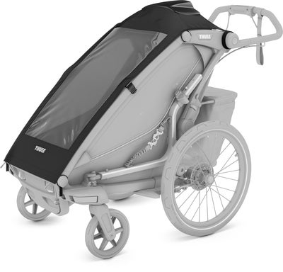 Thule Chariot AirPurifier Single Trekk