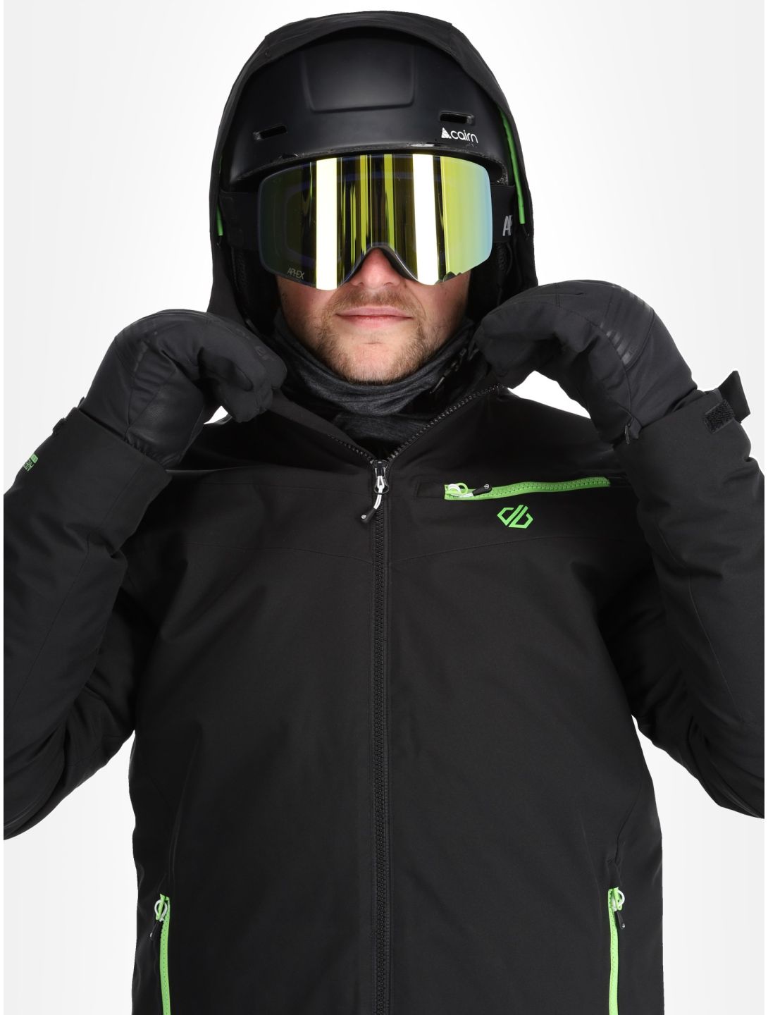 Eagly II ski-jas heren