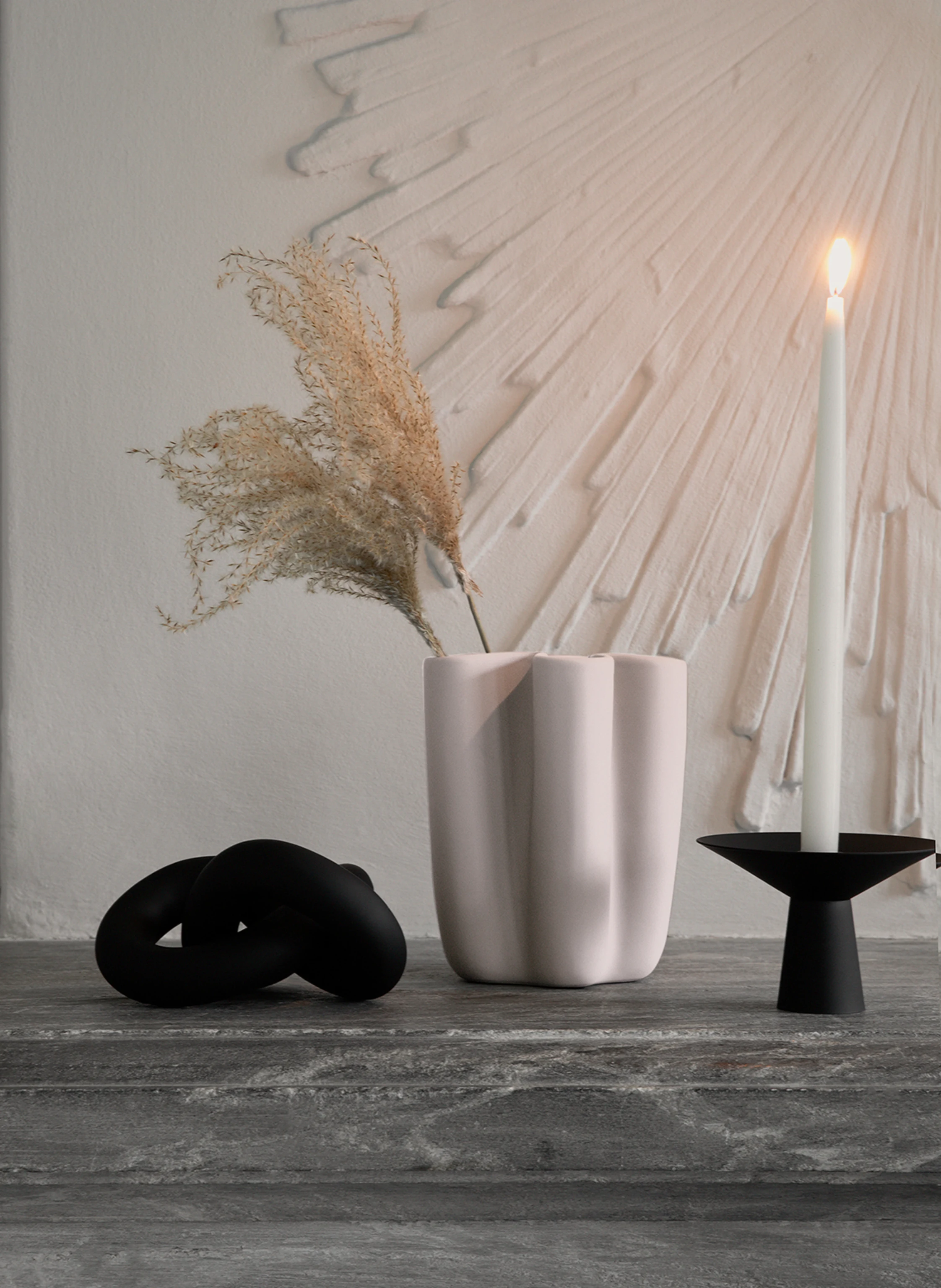 COOEE Design Vase TULIPA