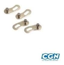 attache rapide velo 10v. (x2)