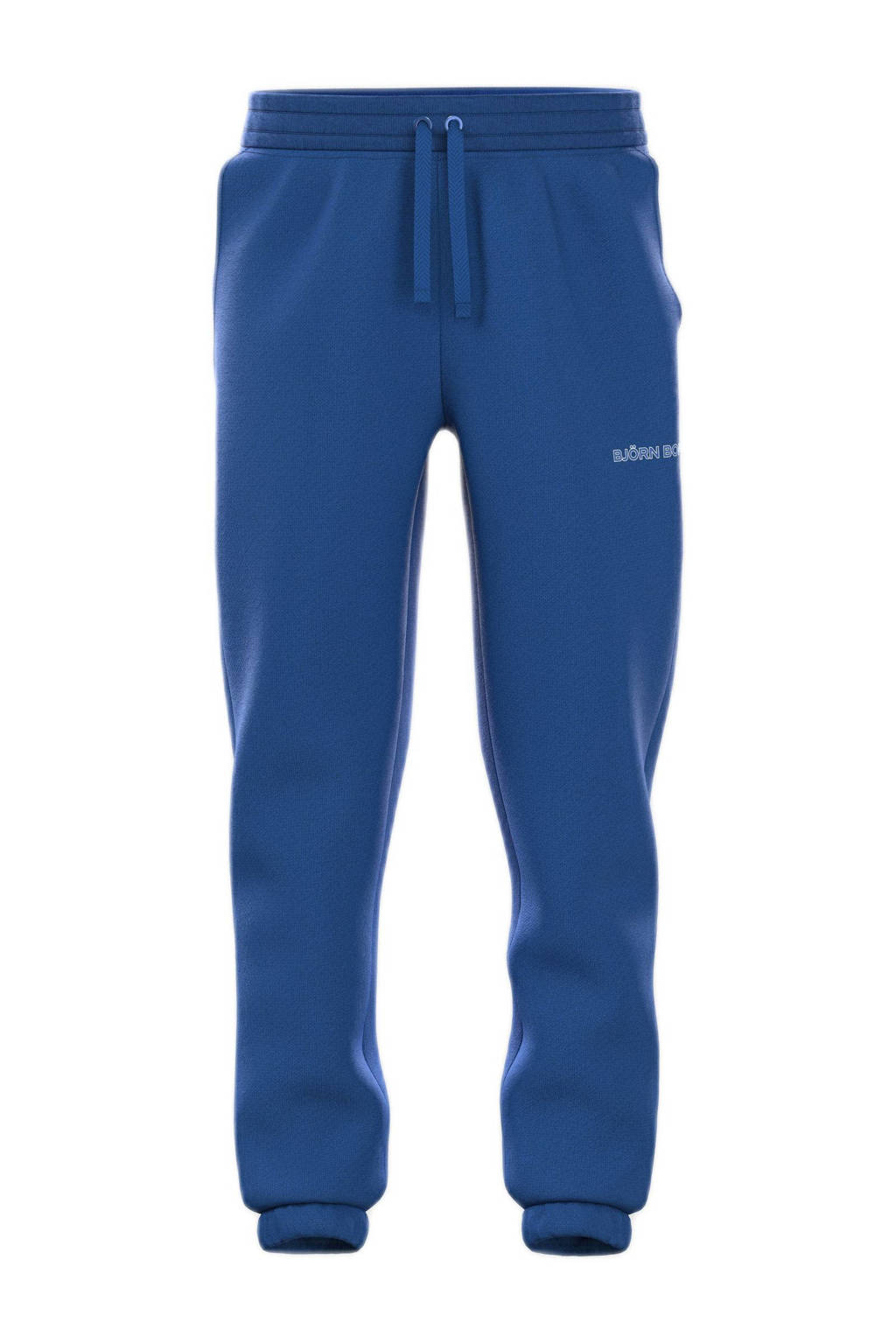 Björn Borg joggingbroek blauw