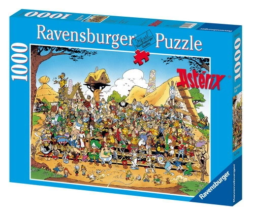 Puzzle 