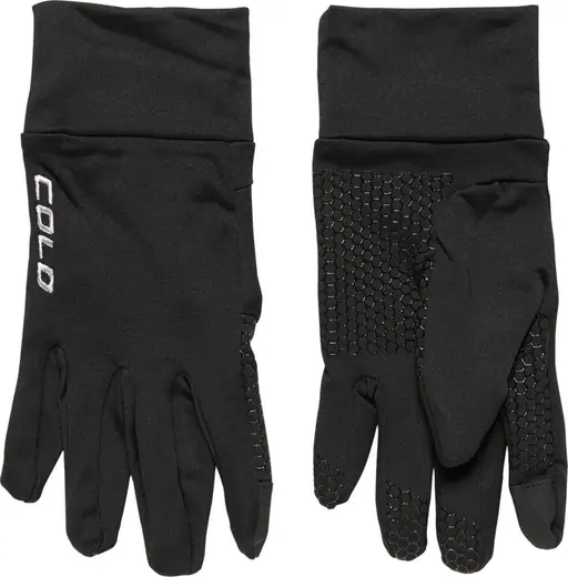 Cold I-Touch Fleece Handsker | SkatePro