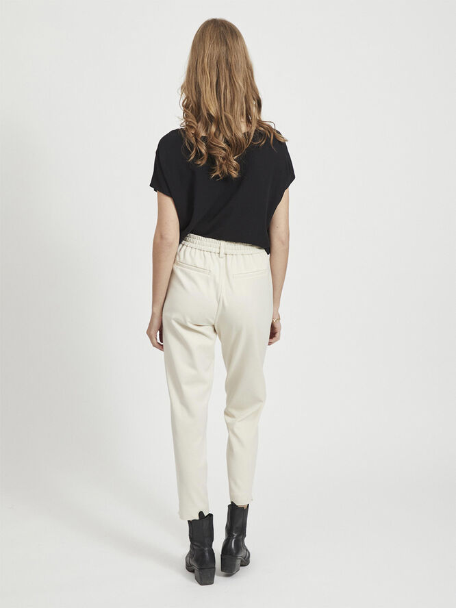 Object OBJLISA SLIM PANT NOOS Sandshell