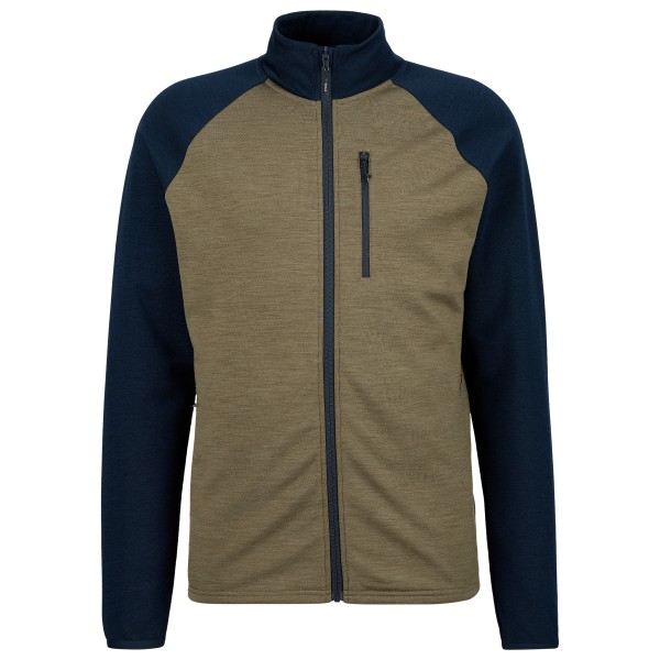 Stoic - MerinoFleece270 KuolpaLightSt. Jacket - Veste en laine mérinos