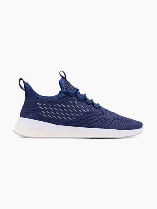 Vty Sneaker Blau