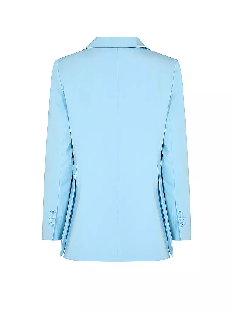 MOS MOSH Blazer MMWINDY HAZEL hellblau