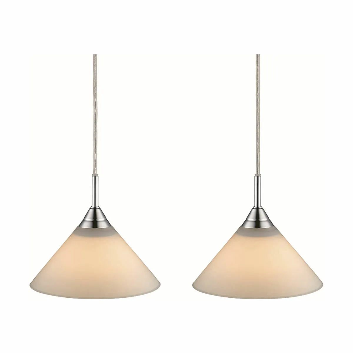 Halo Design Skomager Pendel - 2 stk.