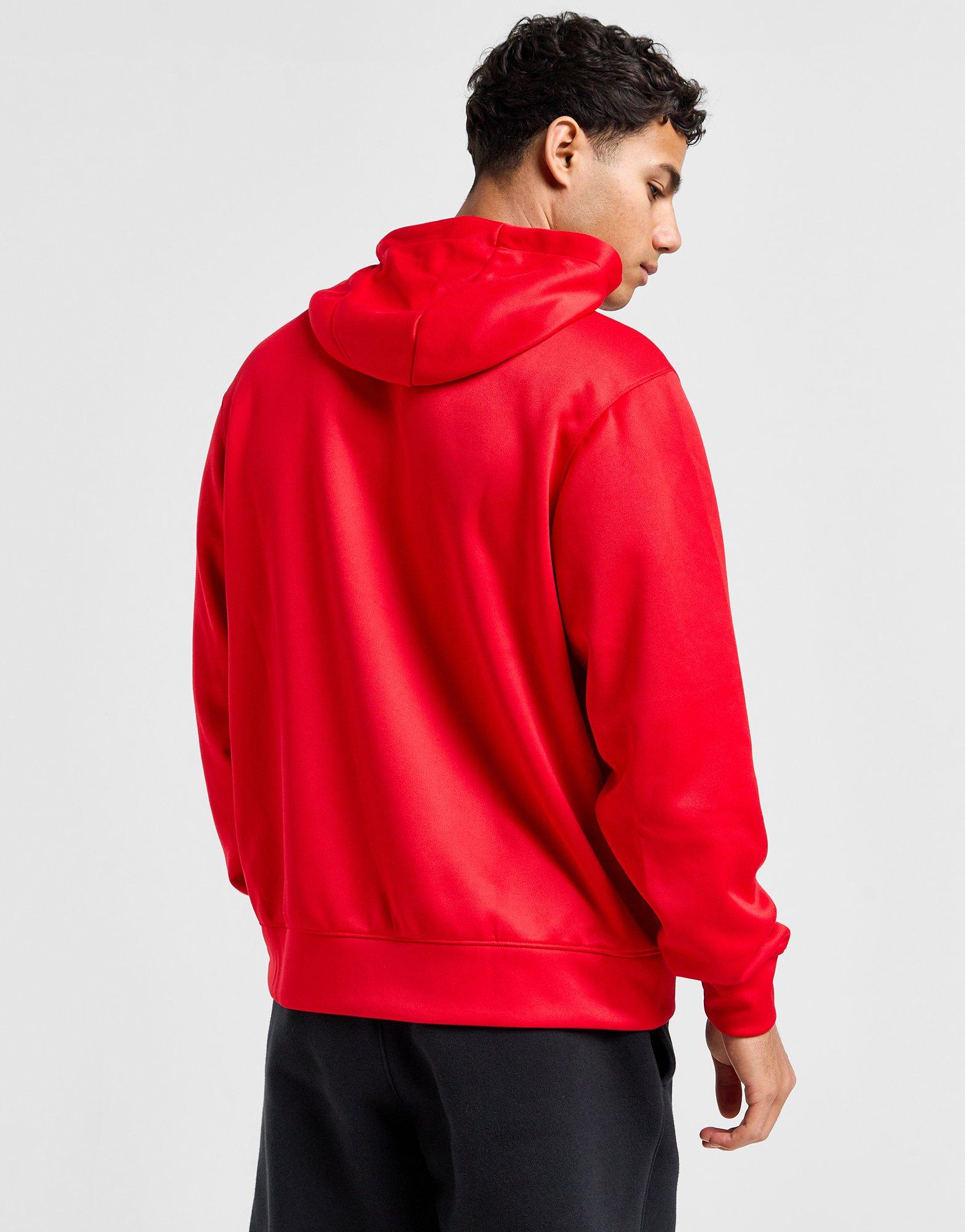 Nike Sweat à Capuche NBA Chicago Bulls Spotlight Homme