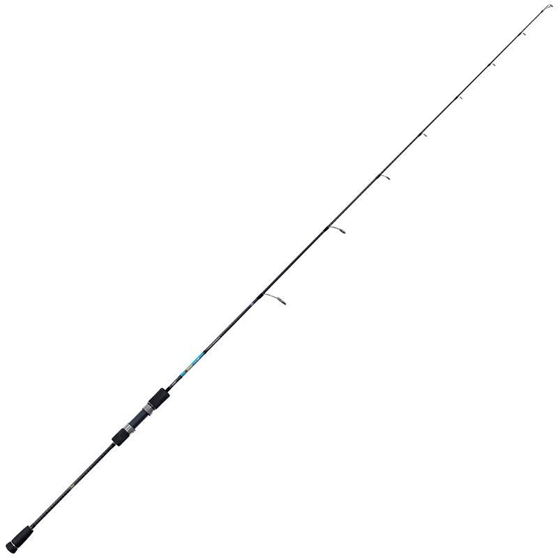 Canne Spinning Hart Nation S-Jig