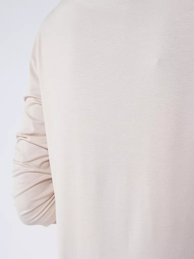 COMMA Shirt  beige