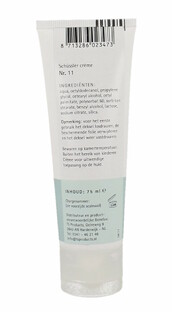 Pfluger Schussler Creme 11 75ML