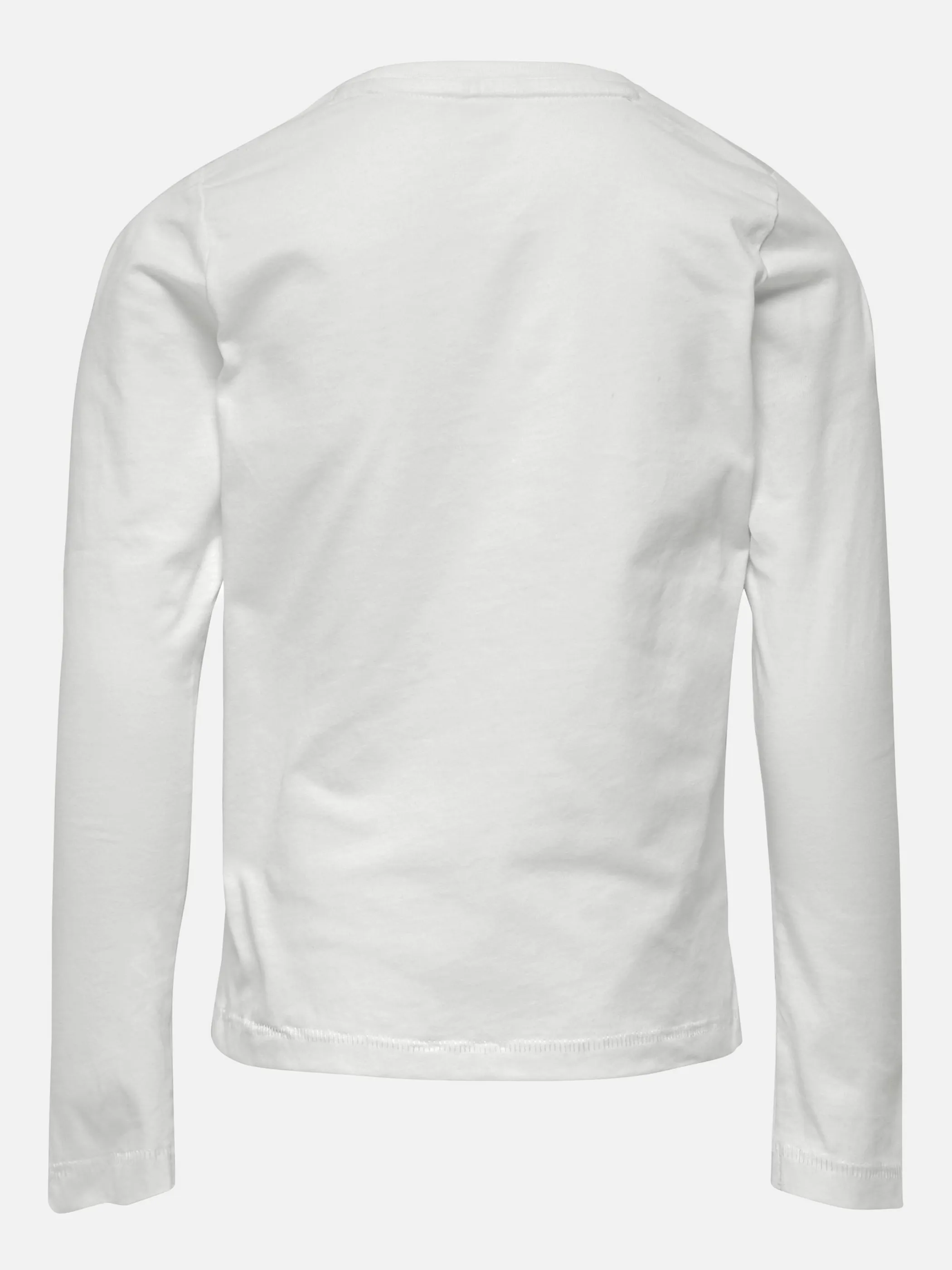 Kids OnlyKOGEMMA REG L/S FRENC Langarmshirt mit Glitzerprint
