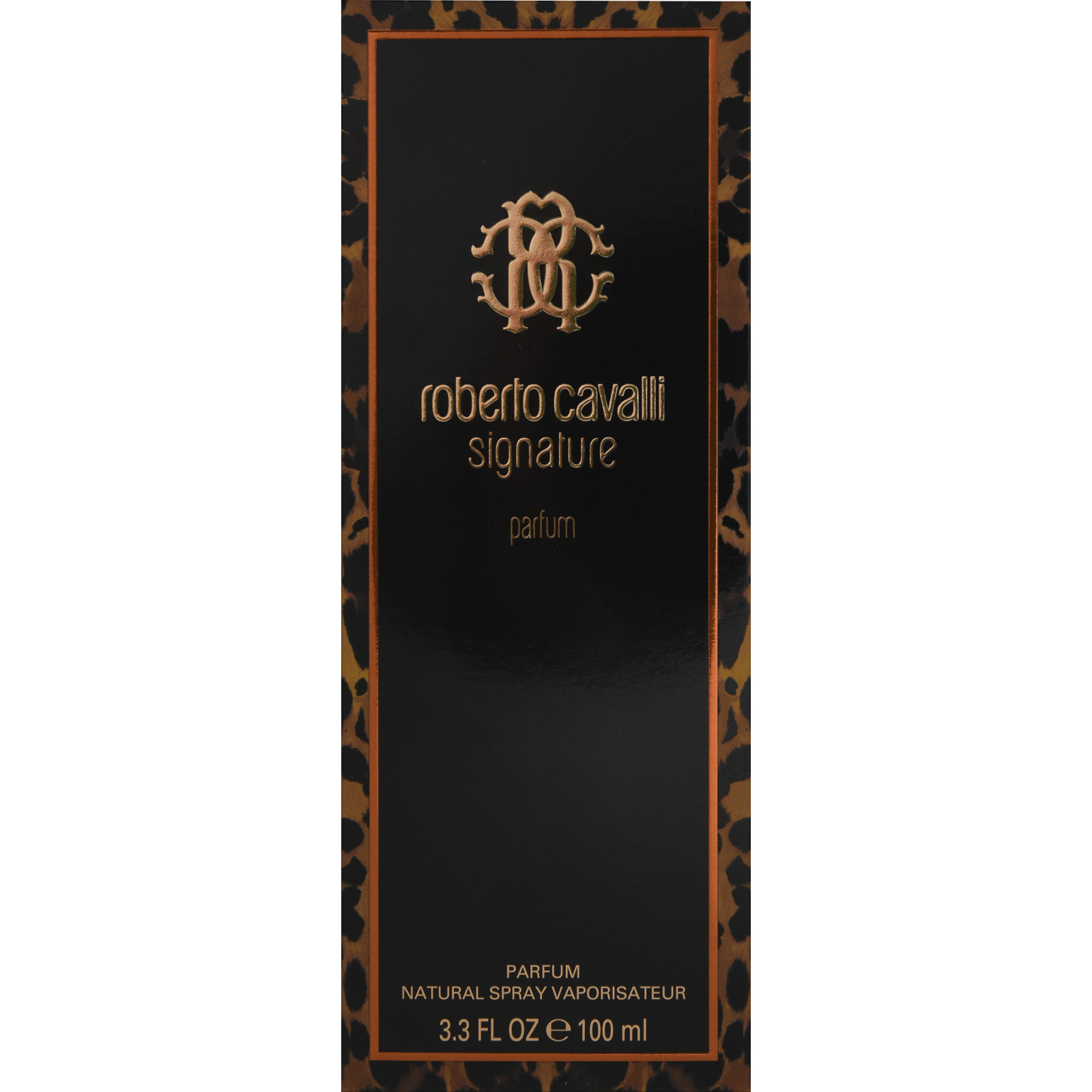 Roberto Cavalli Collection Signature Parfum