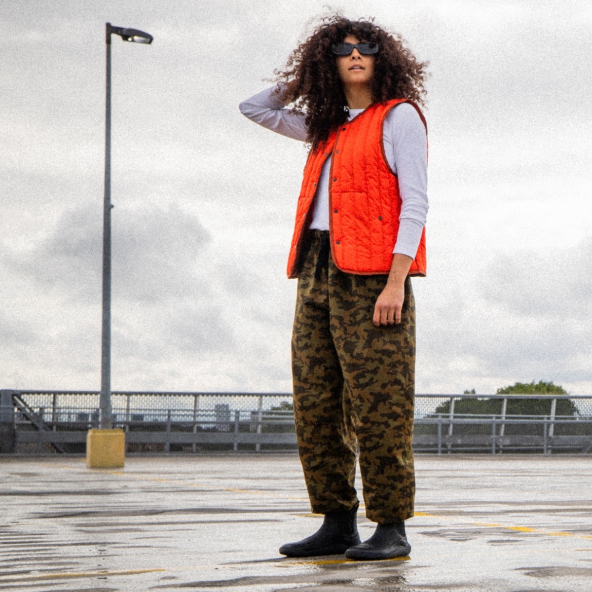 Gobi Chelsea Womens