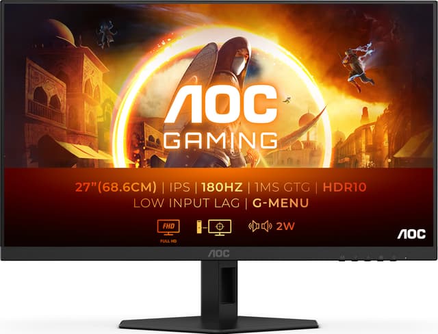 AOC 27G4XE 27