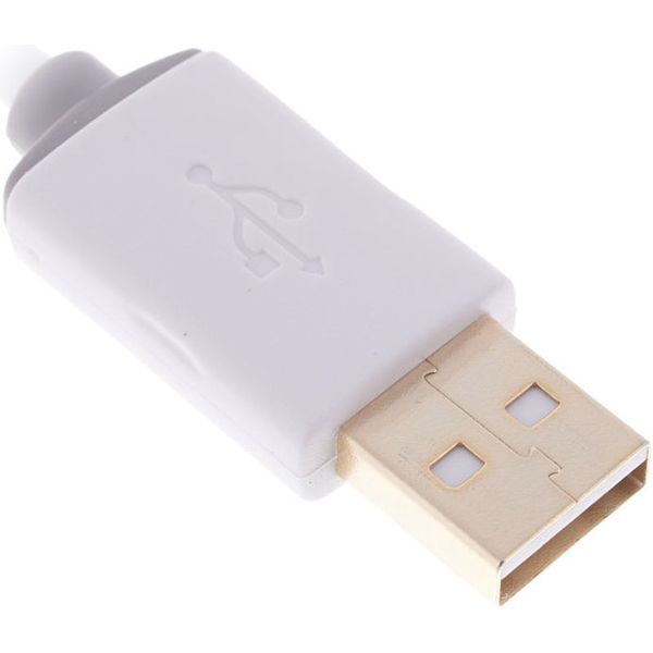 pro snake USB 2.0 Cable Type A Micro 2m