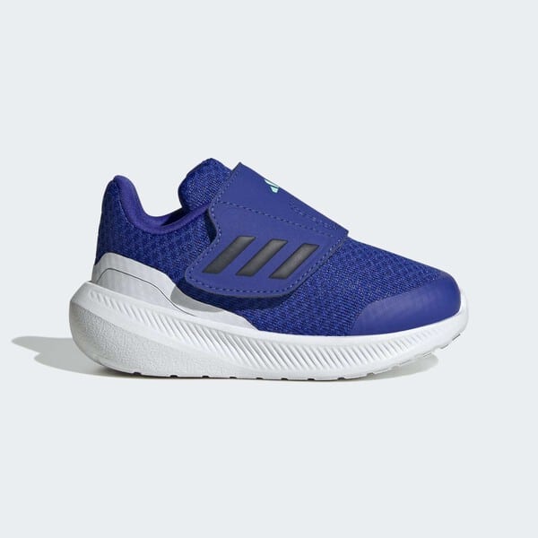 ADIDAS ORIGINALS CHAUSSURE À SCRATCH RUNFALCON 3.0