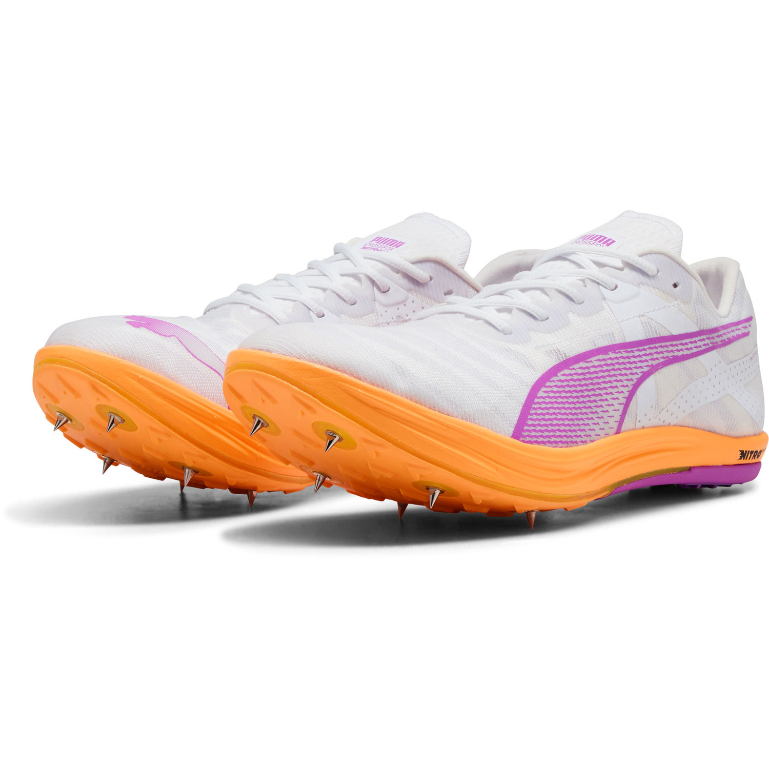 Puma Crossfox Nitro Elite