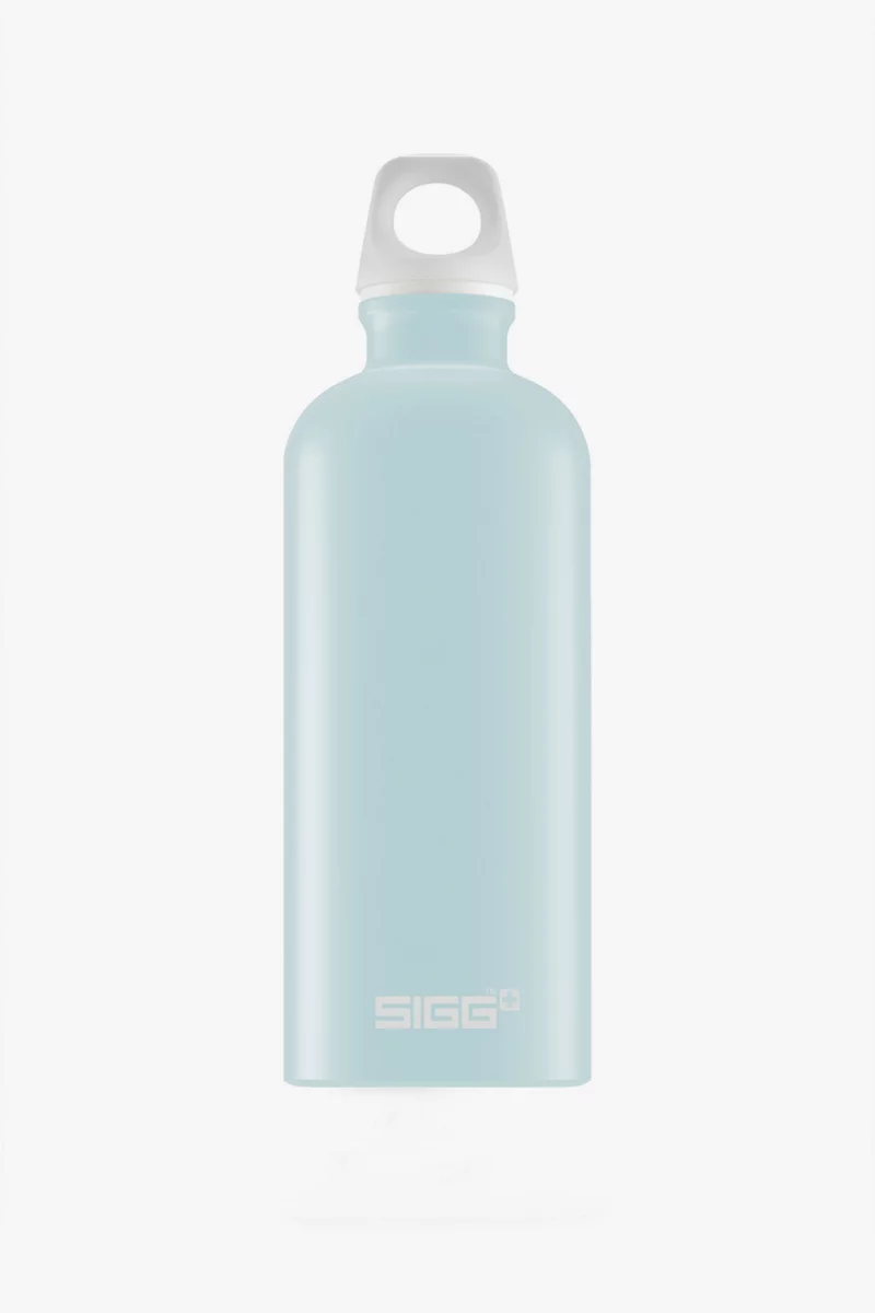 Sigg Traveller 600 ml Trinkflasche