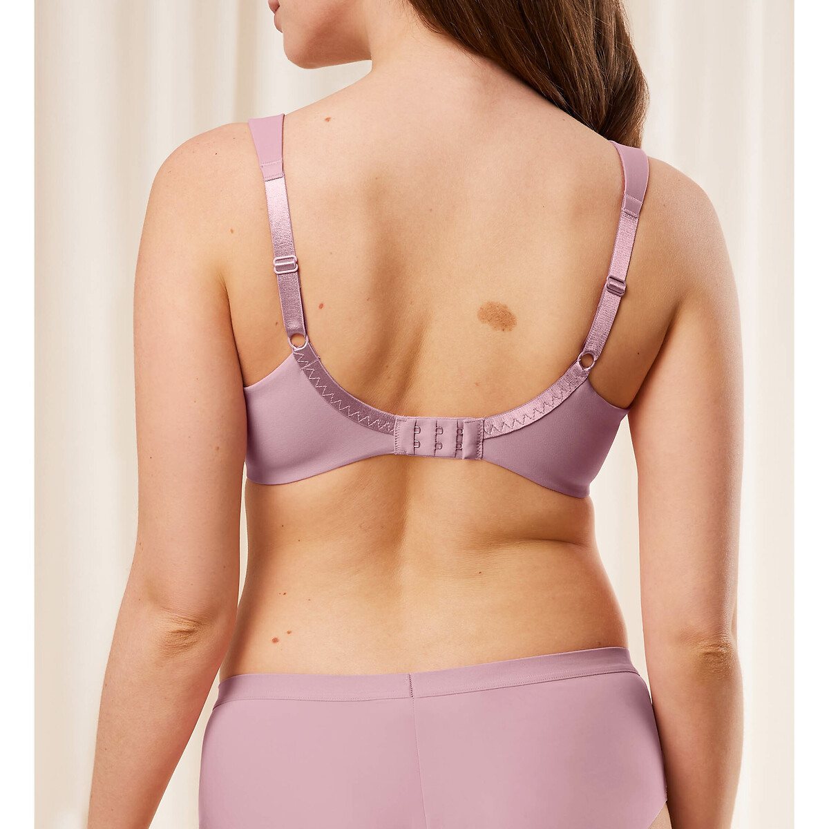TRIUMPH<br>Sutiã Envolvente True Shape Sensation