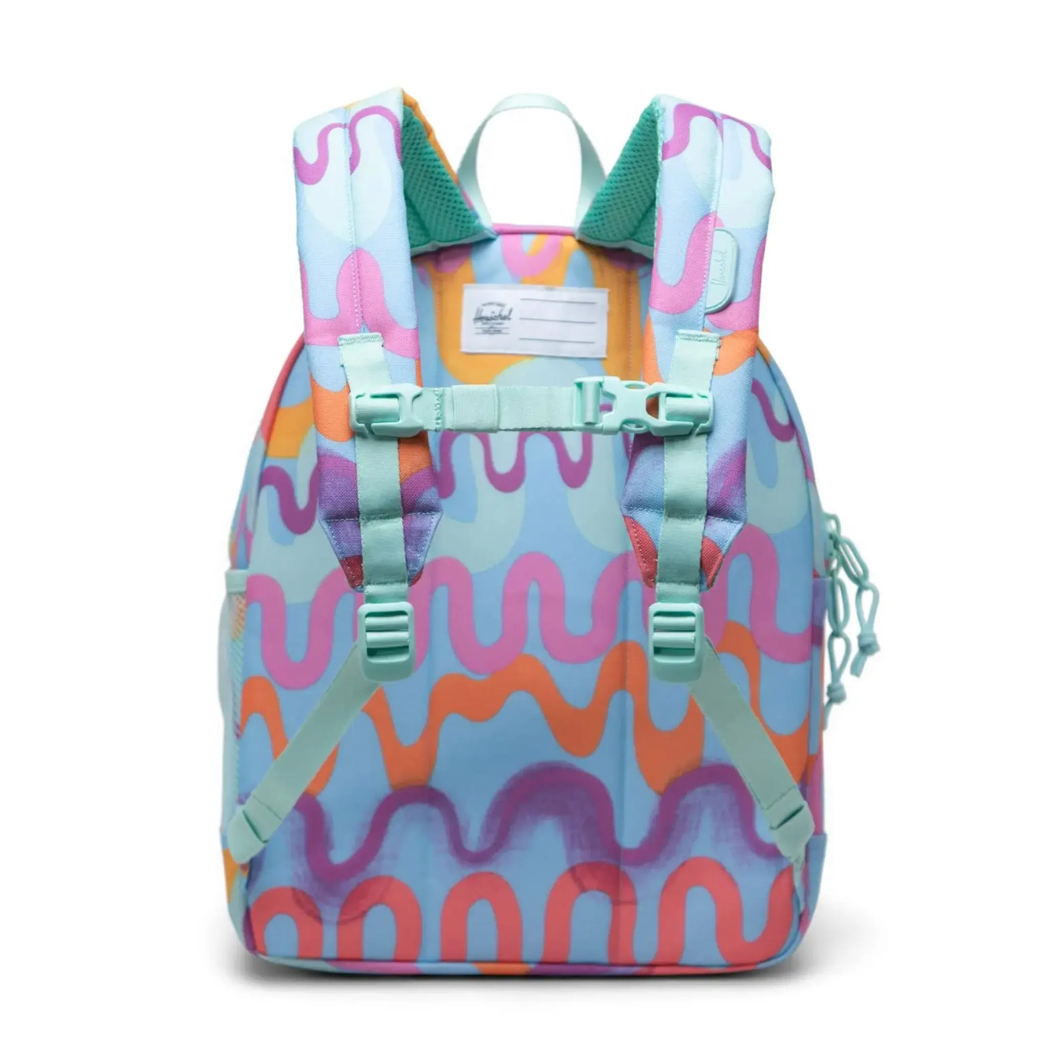 Herschel Supply Co Sac à Dos Heritage™ XL - Squiggle