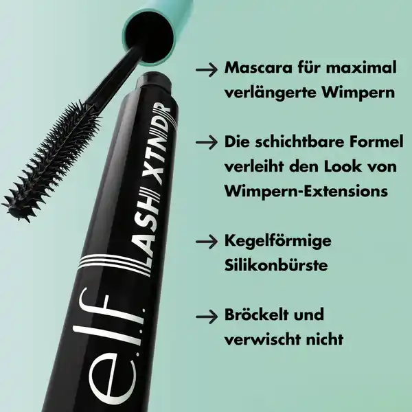 Lash XTNDR Mascara