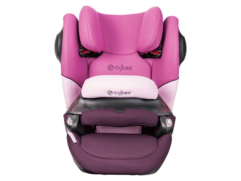 Auto kinderstoel 