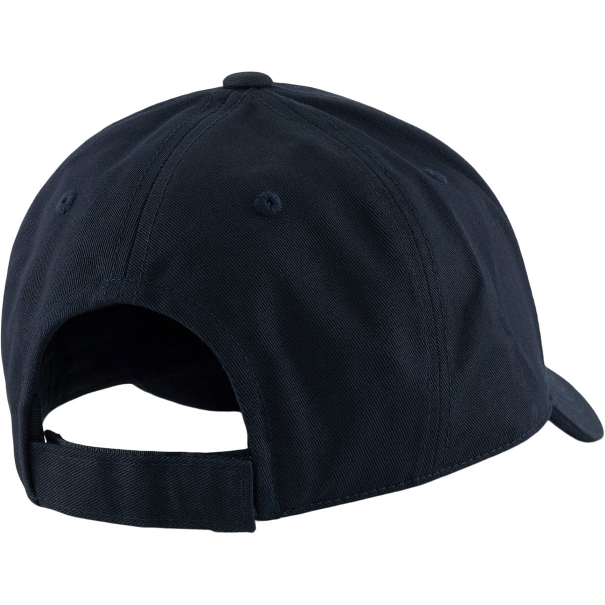 Champion Script Logo Baseball Cap