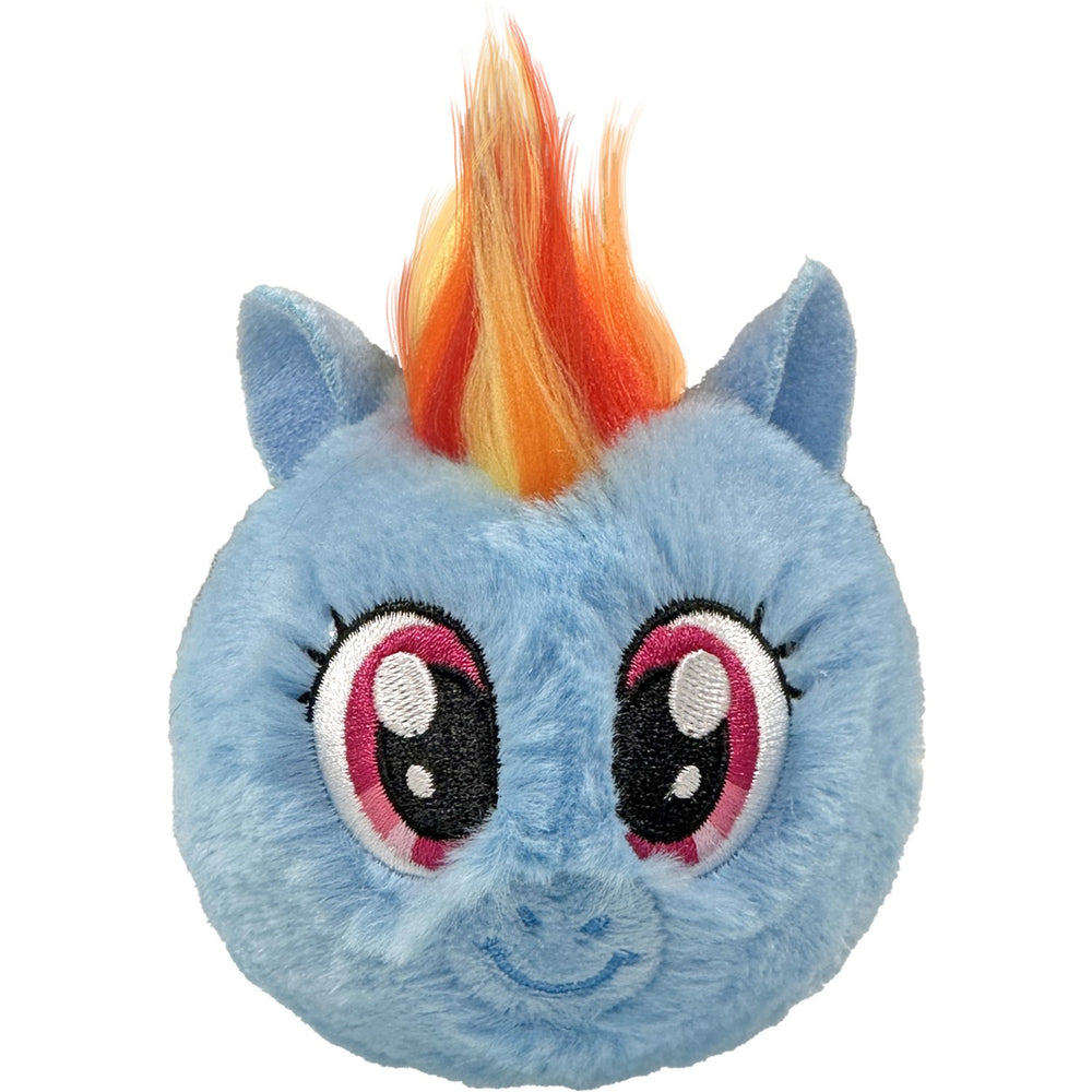 Køb ty Bouncer Rainbow Dash
