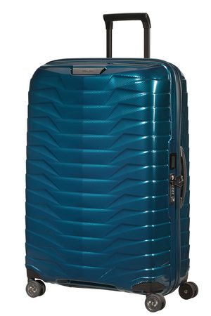 Samsonite Proxis Spinner 69 cm Petrol Blue