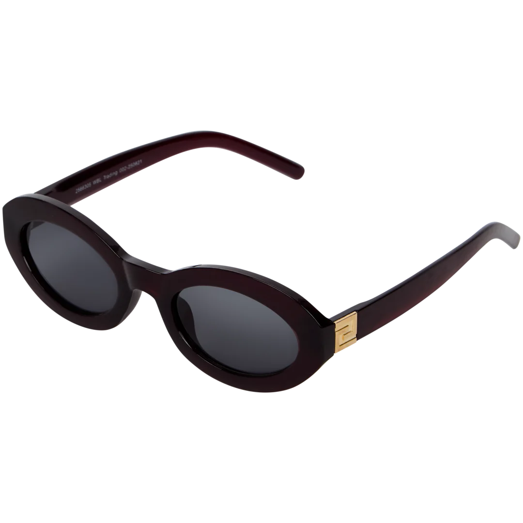 Lunettes de soleil